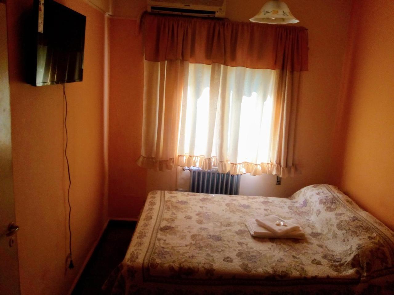 Hotel Entre Rios Κόρδοβα Εξωτερικό φωτογραφία