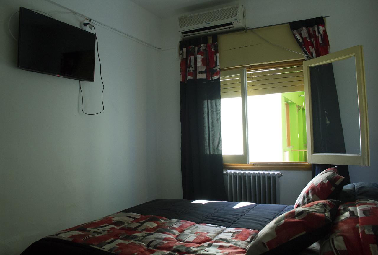 Hotel Entre Rios Κόρδοβα Εξωτερικό φωτογραφία