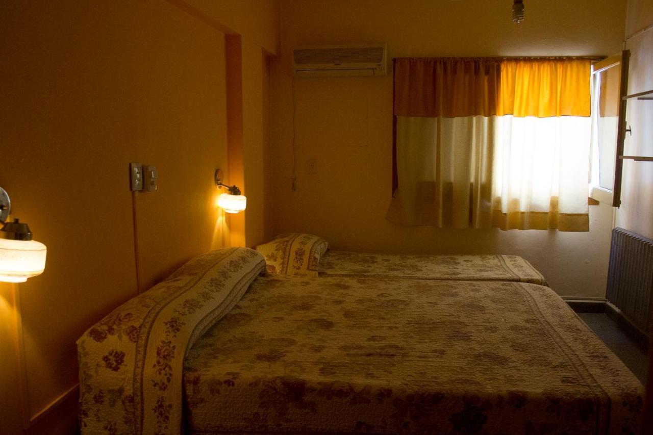 Hotel Entre Rios Κόρδοβα Εξωτερικό φωτογραφία