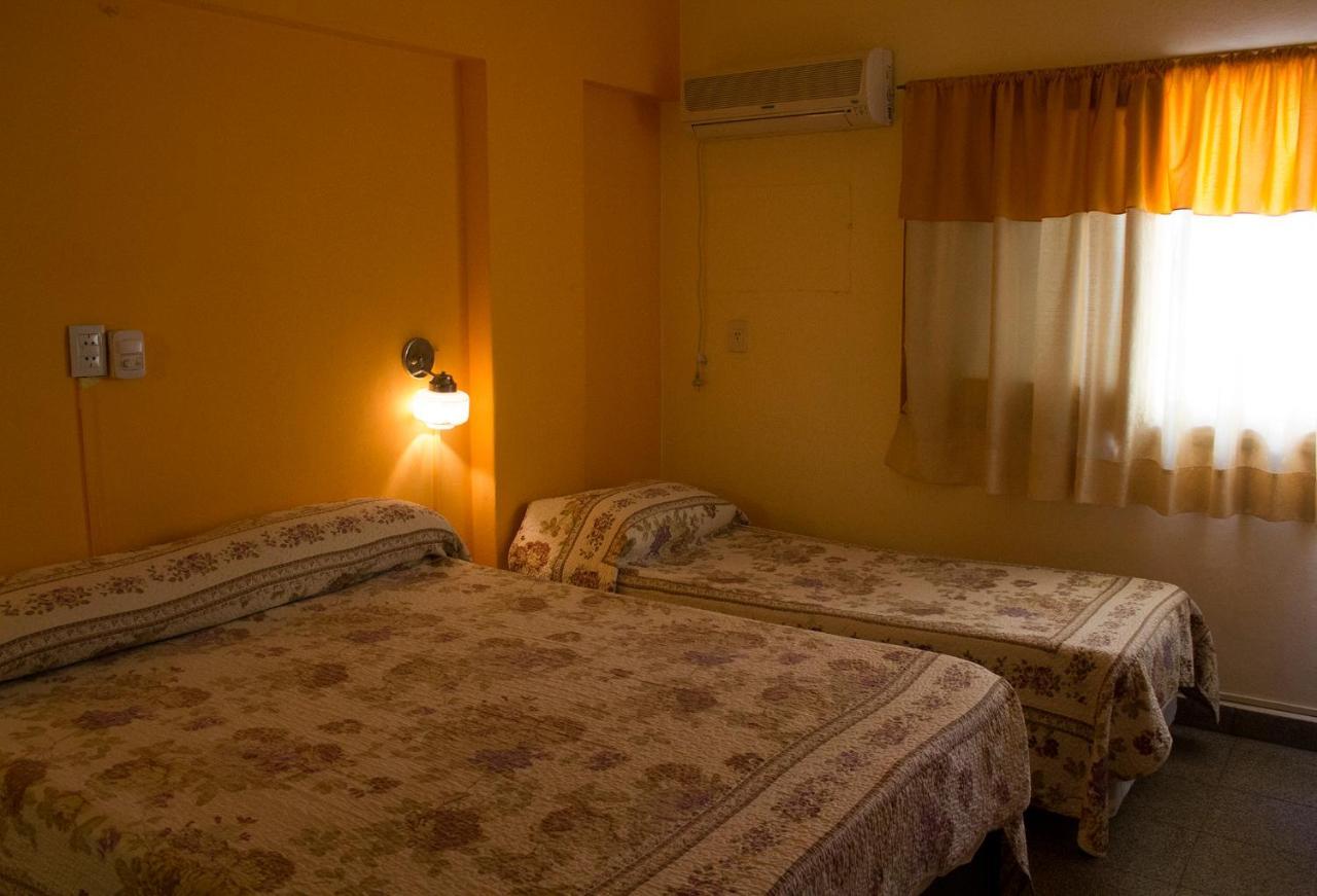 Hotel Entre Rios Κόρδοβα Εξωτερικό φωτογραφία