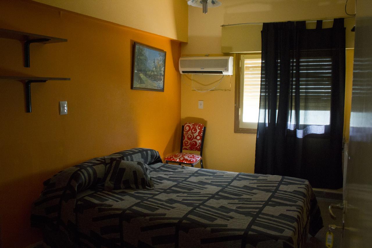 Hotel Entre Rios Κόρδοβα Εξωτερικό φωτογραφία