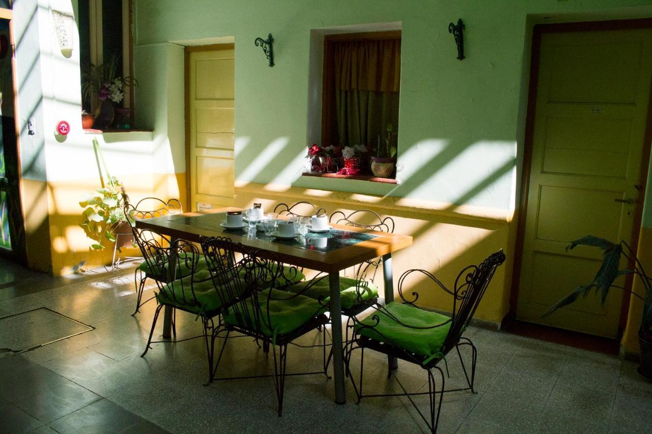 Hotel Entre Rios Κόρδοβα Εξωτερικό φωτογραφία