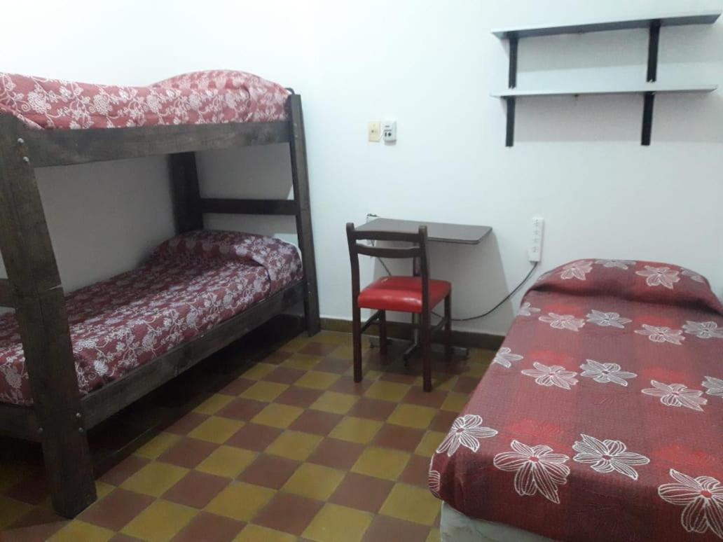 Hotel Entre Rios Κόρδοβα Εξωτερικό φωτογραφία
