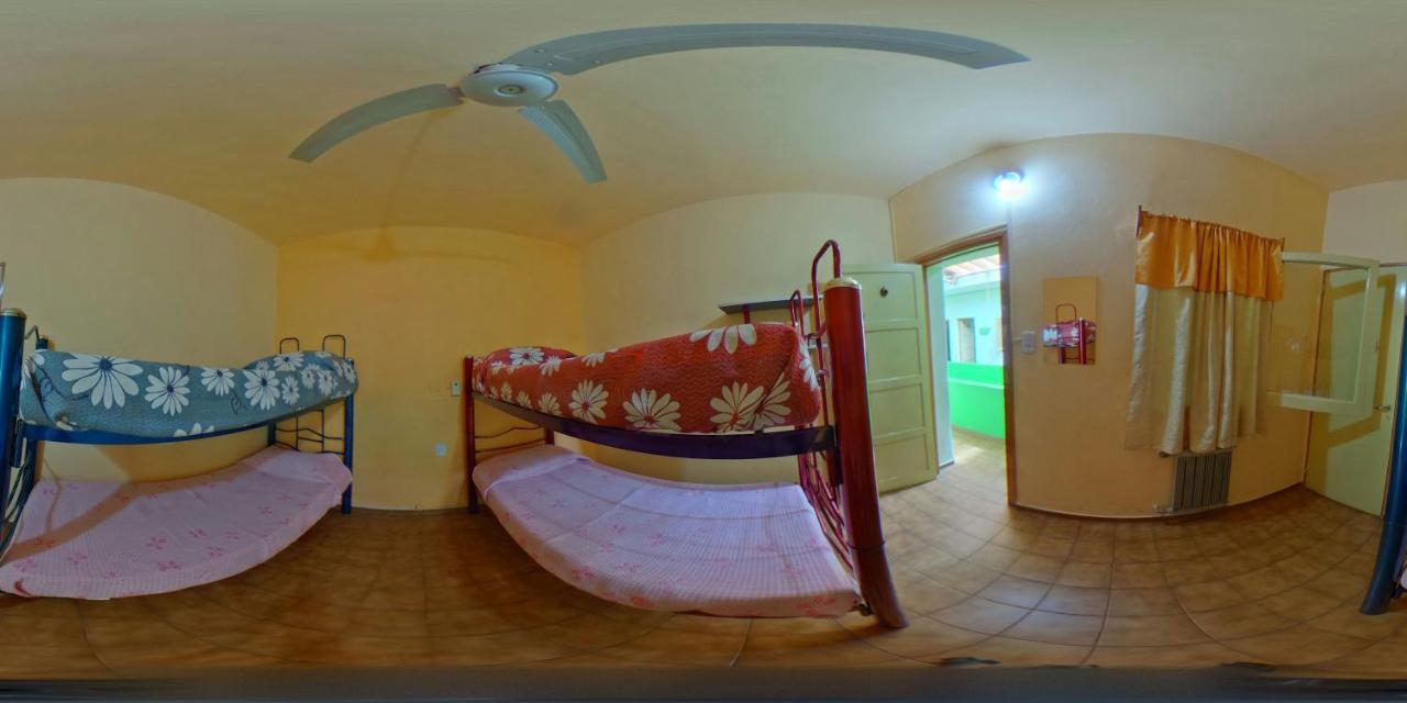 Hotel Entre Rios Κόρδοβα Εξωτερικό φωτογραφία