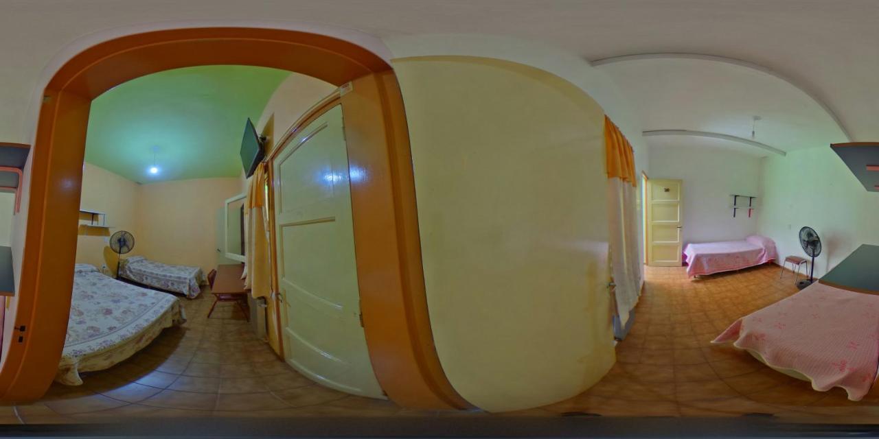 Hotel Entre Rios Κόρδοβα Εξωτερικό φωτογραφία